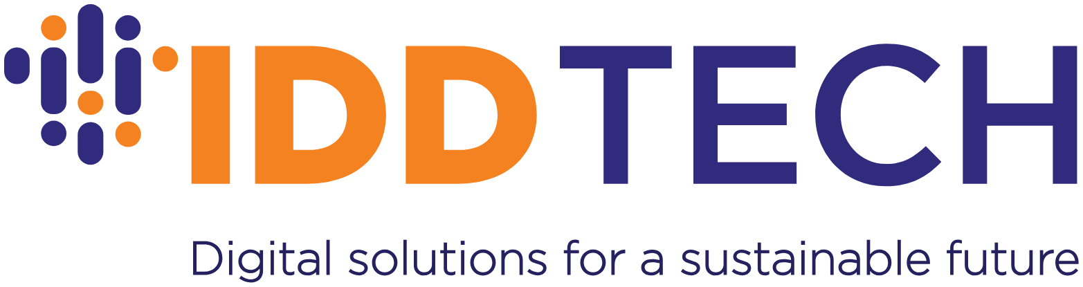 IDD Tech — Digital solutions for a sustainable future
